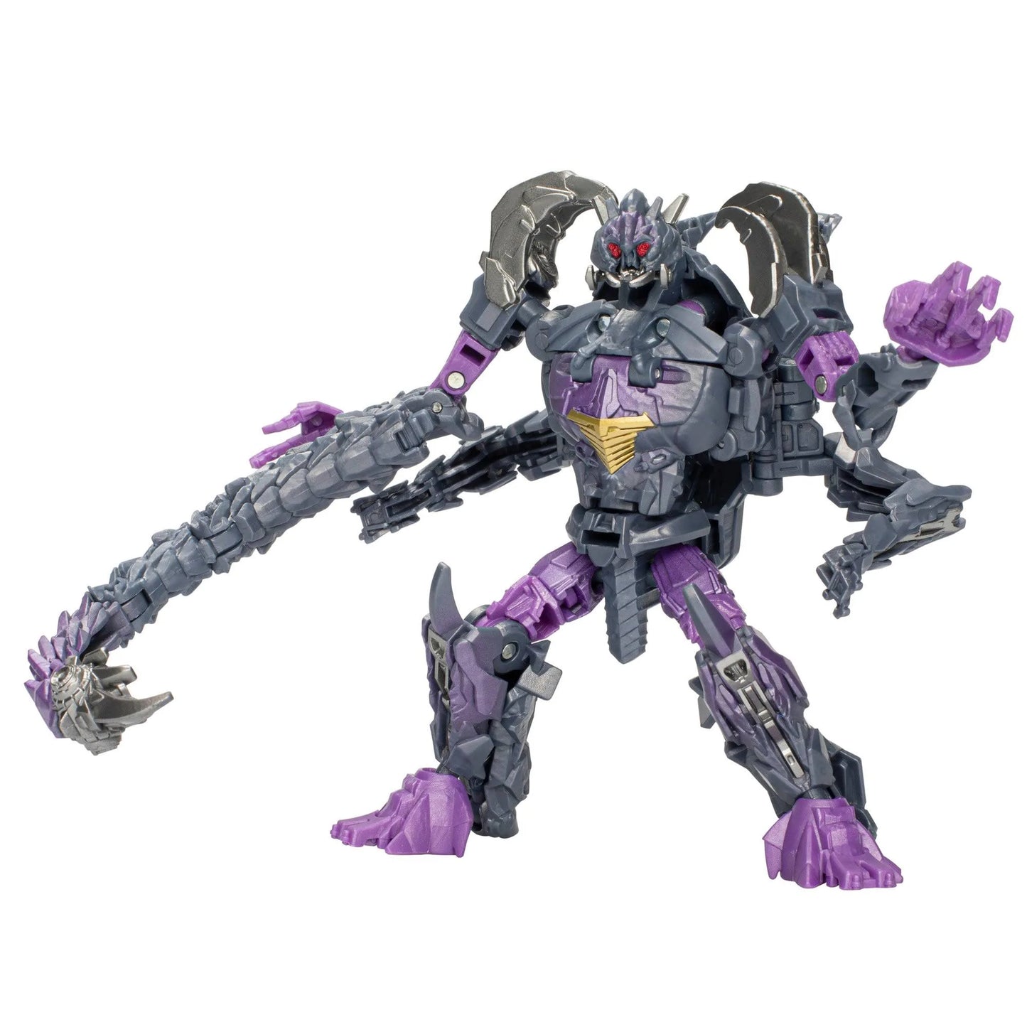 Transformers Studio Series 107 Deluxe Predacon Scorponok