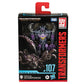 Transformers Studio Series 107 Deluxe Predacon Scorponok
