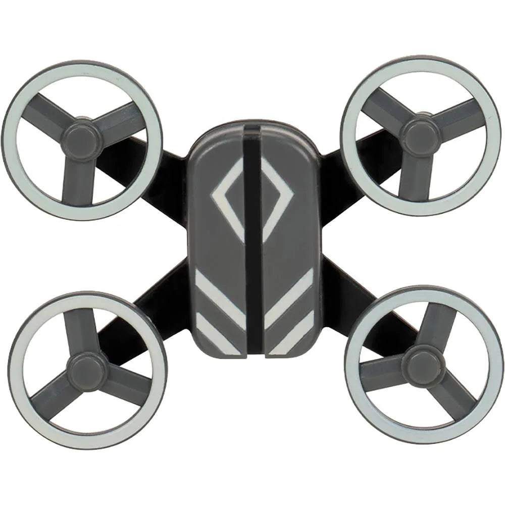 Roblox DEVSeries Brookhaven Techfluencers action figure set