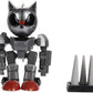 Jakks Pacific Sonic The Hedgehog Classic Mecha Sonic Action Figure