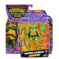 Teenage Mutant Ninja Turtles: Mutant Mayhem Michelangelo Action Figure.