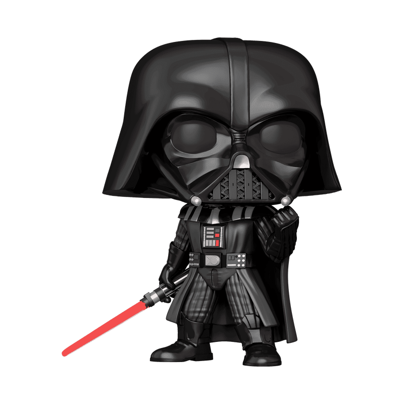 Funko Mega Pop 18 Inch Star Wars Darth Vader Exclusive #569