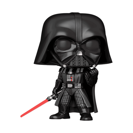 Funko Mega Pop 18 Inch Star Wars Darth Vader Exclusive #569