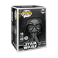 Funko Mega Pop 18 Inch Star Wars Darth Vader Exclusive #569