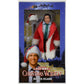 Neca National Lampoon's Christmas Vacation Santa Clark Griswold 8-inch Action Figure