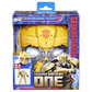 Transformers One 2-in-1 Bumblebee B-127 Mask Action Figure