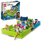 LEGO Disney Peter Pan & Wendy's Storybook Adventure #43220