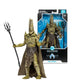 DC Multiverse King Kordax Aquaman and the Lost Kingdom 7" Action Figure