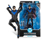 McFarlane Toys DC Multiverse: Nightwing Batman Gotham Knights 7” Action Figure