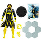 Mcfarlane Toys DC Multiverse Static Shock 7” Action Figure (Damaged Package)