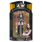 AEW Unrivaled Collection Series 15 #149 Saraya Action Figure.