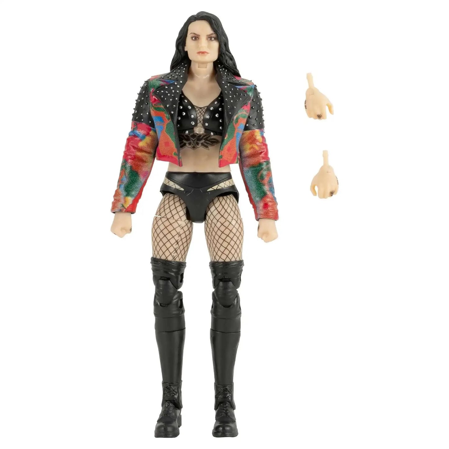 AEW Unrivaled Collection Series 15 #149 Saraya Action Figure.