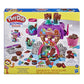 Play-Doh Kitchen Creations Candy Delight Playset