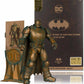 DC Multiverse The Dark Knight Returns 7 Inch Exclusive Armored Batman Patina Edition Gold Label Action Figure