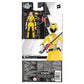 Power Rangers Lightning Collection RPM Yellow Ranger Action Figure