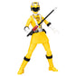 Power Rangers Lightning Collection RPM Yellow Ranger Action Figure