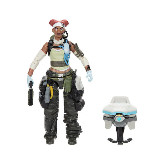 Apex Legends Lifeline 6-inch Action Figure
