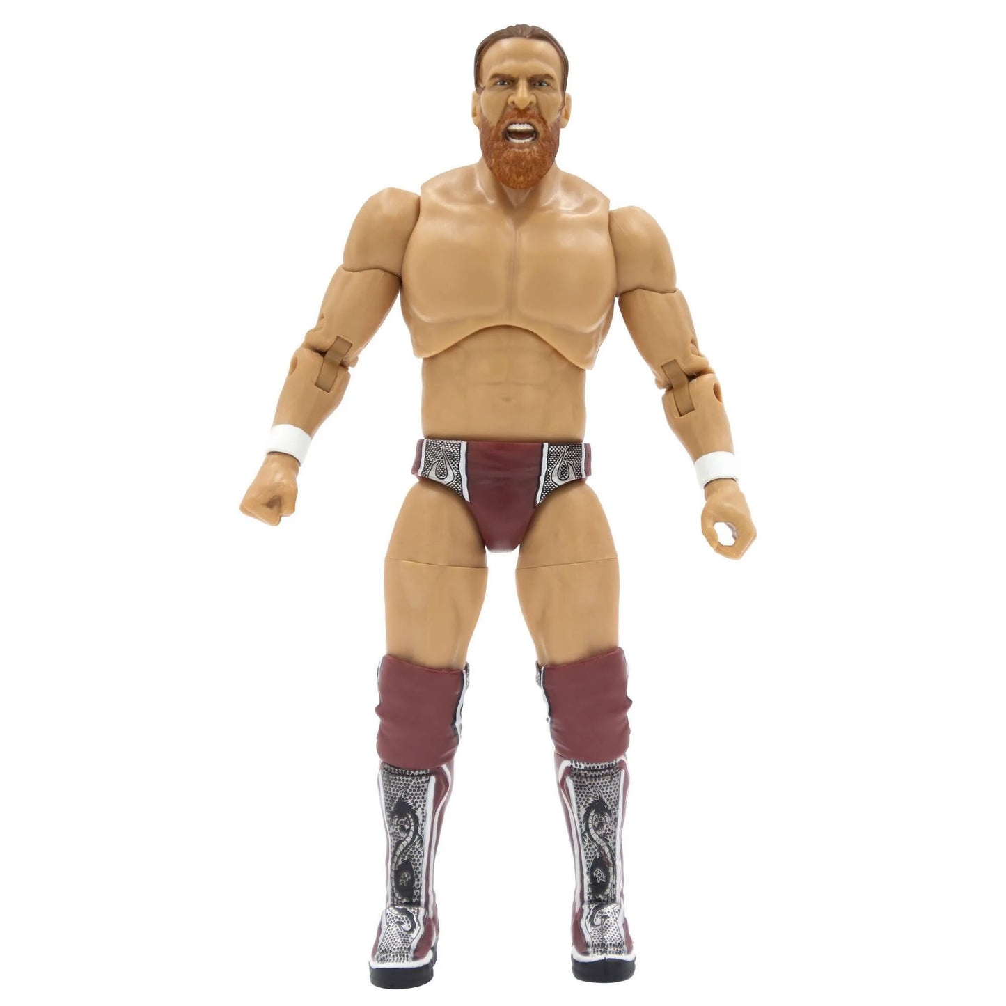 AEW All Elite Wrestling Series 5 Bryan Danielson Action Figure