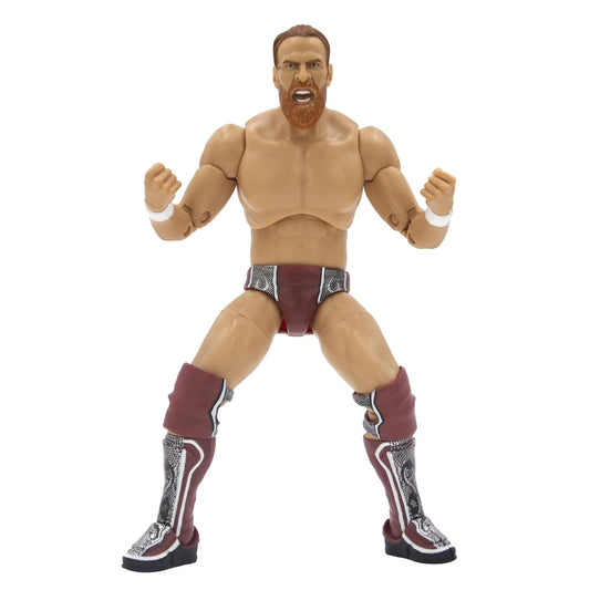 AEW All Elite Wrestling Series 5 Bryan Danielson Action Figure