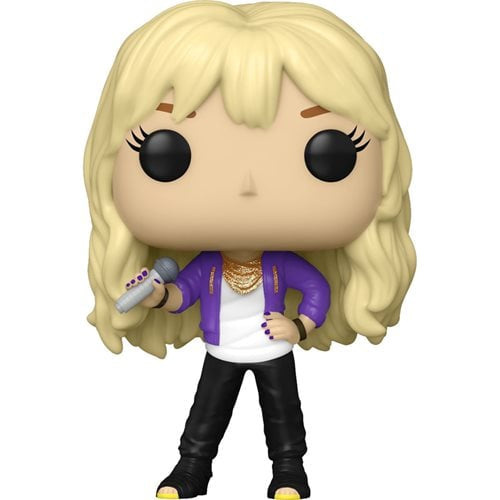 Funko Pop! Disney 100 Hannah Montana Vinyl Figure #1347