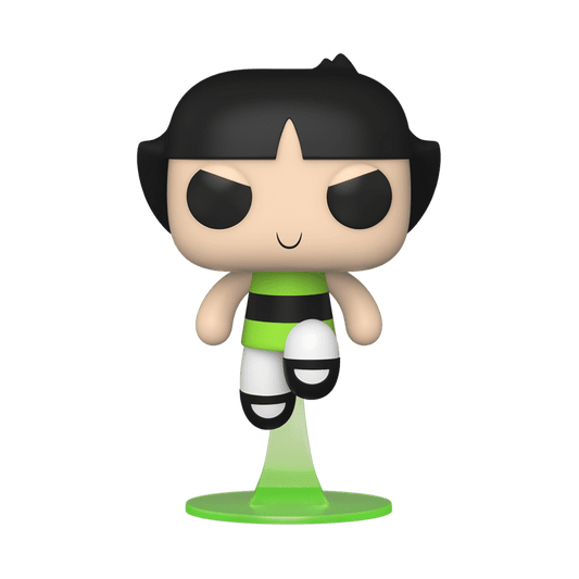 Funko Pop! Animation: Powerpuff Girls Buttercup #1082