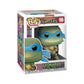 Funko Pop! Teenage Mutant Ninja Turtles Leonardo Vinyl Figure #16