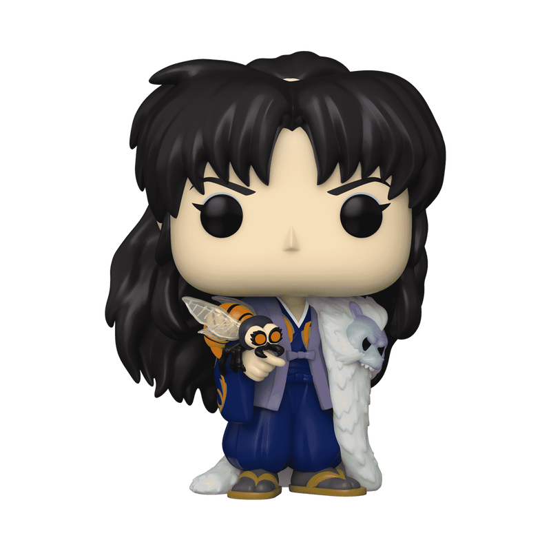 Funko Pop! Animation Inuyasha Naraku Vinyl Figure #1299