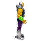 DC Multiverse Mongul Megafig 10” Action Figure