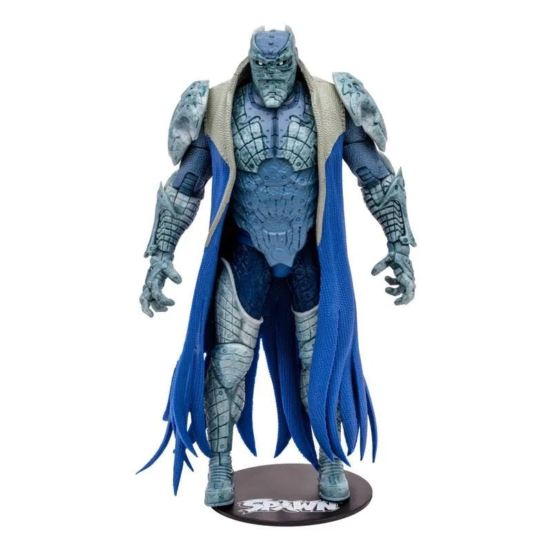 McFarlane Toys Spawn Disruptor Action Figure