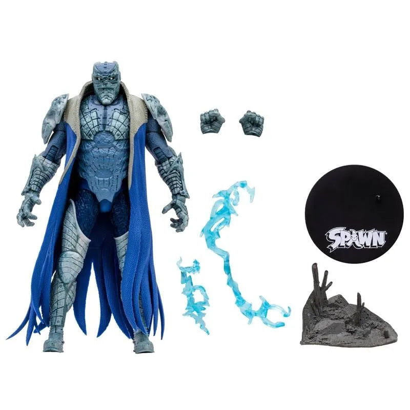 McFarlane Toys Spawn Disruptor Action Figure