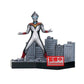 Banpresto Ultraman Tiga 25th T.D.G Anniversary Special Effects Stagement Tiga Statue