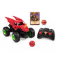 Monster Jam Bakugan Dragonoid Remote Control Monster Truck 1:24 Scale