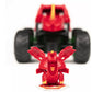 Monster Jam Bakugan Dragonoid Remote Control Monster Truck 1:24 Scale