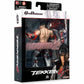 Tekken 8 Game Dimensions Kazama 6” Jin Action Figure