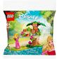 Lego Disney Aurora's Forest Playground 30671