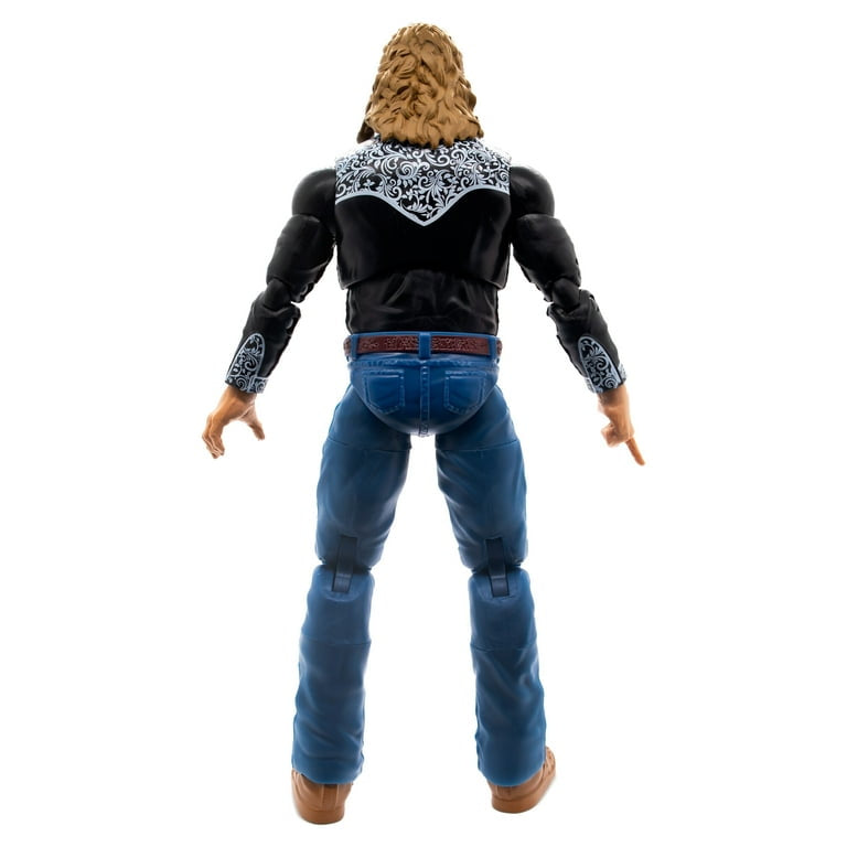 AEW Unmatched Hangman Adam Page 6”Action Figure with Accessories