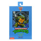 NECA Teenage Mutant Ninja Turtles Ultimate Leonardo Action Figure