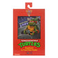 NECA Teenage Mutant Ninja Turtles Ultimate Raphael Action Figure