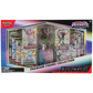 Pokémon Scarlet & Violet: Prismatic Evolutions Premium Figure Collection Box