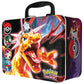 Pokémon TCG: Collector Chest Meowscarada, Skeledirge & Quaquaval (3 Foil Promo Cards & 6 Booster Packs)