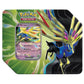 Pokemon 2025 Azure Legends XERNEAS EX Collectors Tin