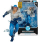 DC Multiverse Max Mercury Action Figure Gold Label Action Figure