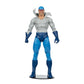 DC Multiverse Max Mercury Action Figure Gold Label Action Figure