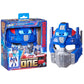 Transformers One 2-in-1 Optimus Prime Figure Converting Mask