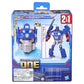 Transformers One 2-in-1 Optimus Prime Figure Converting Mask