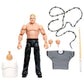 WWE Monday Night War Elite Collection Hardcore Hak Action Figure, Accessories & Build-a-Figure