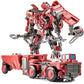 Transformers Studio Series Transformers: Revenge of the Fallen MTMTE Collection Constructicon Overload Action Figure