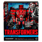 Transformers Studio Series Transformers: Revenge of the Fallen MTMTE Collection Constructicon Overload Action Figure