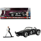 Jada Toys DC Comics Two-Face & 1965 Shelby Cobra 427 1:32 Scale Die-Cast