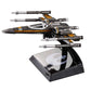 Hot Wheels Star War Resistance X-Wing Fighter Starships Select, Premium Replica